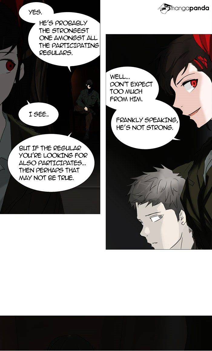 Tower of God, Chapter 251 image 38